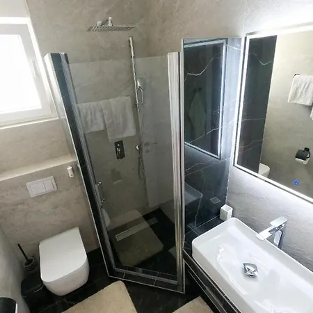 Lux Lus Near Dubrovnik With Private Pool Ivanica