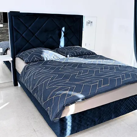 Lux Lus Near Dubrovnik With Private Pool