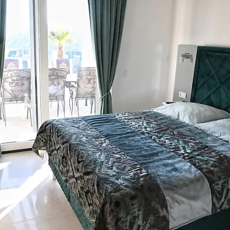 Lux Lus Near Dubrovnik With Private Pool 빌라 *