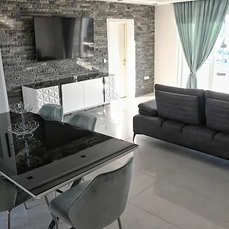 빌라 Lux Lus Near Dubrovnik With Private Pool *