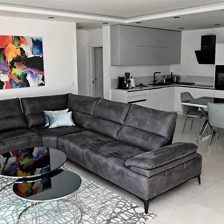 빌라 Lux Lus Near Dubrovnik With Private Pool